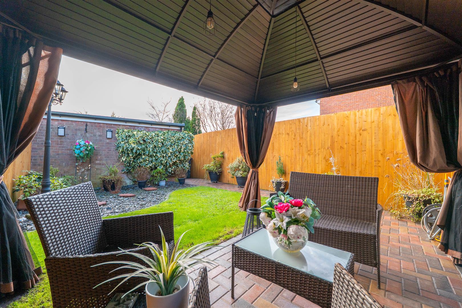 Crawford Avenue, Preston